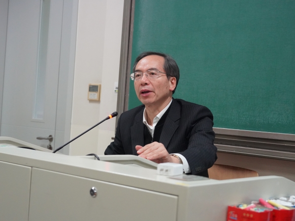 中国钱币博物馆馆长、研究员周卫荣做客明德讲堂：中国古代早期黄金与黄金货币